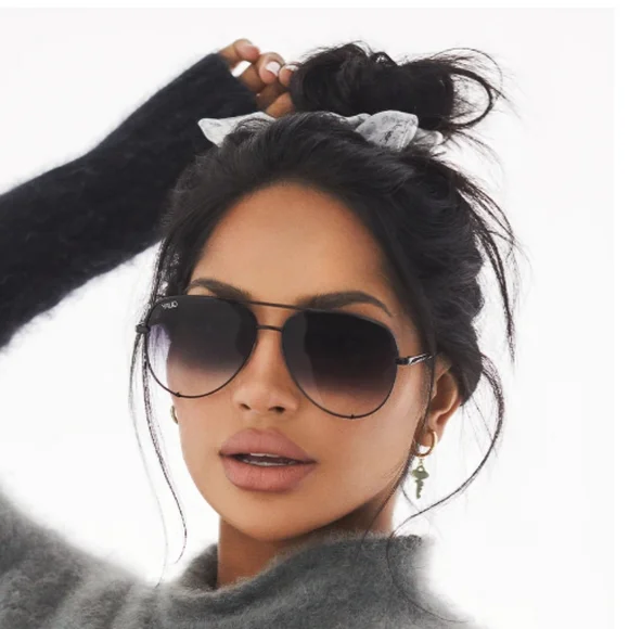 Quay Australia | Accessories | Quay High Key Oversized 